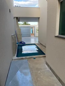 Apartamento com 3 Quartos à venda, 100m² no Plano Diretor Sul, Palmas