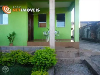 Casa com 3 Quartos à venda, 150m² no Tereza Cristina, São Joaquim de Bicas