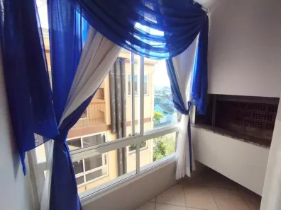 Apartamento com 2 Quartos à venda, 55m² no Fião, São Leopoldo