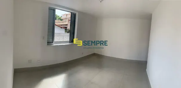 Sala Comercial para alugar, 162m² no Comiteco, Belo Horizonte