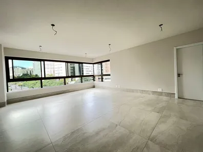 Apartamento com 3 Quartos à venda, 118m² no Savassi, Belo Horizonte