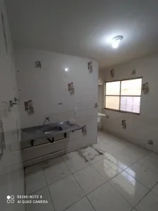 Apartamento com 2 Quartos para alugar, 54m² no Chapada, Manaus