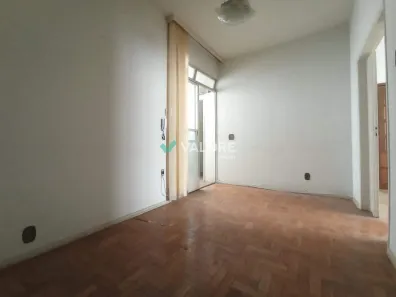 Apartamento com 3 Quartos à venda, 110m² no Funcionários, Belo Horizonte