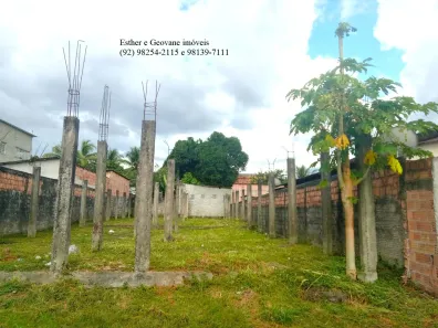 Lote/Terreno à venda, 396m² no Centro, Presidente Figueiredo