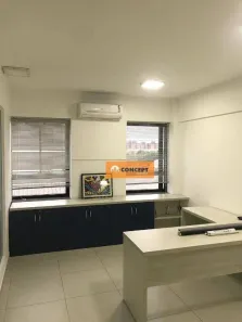 Sala Comercial à venda, 67m² no Jardim Paulista, Suzano