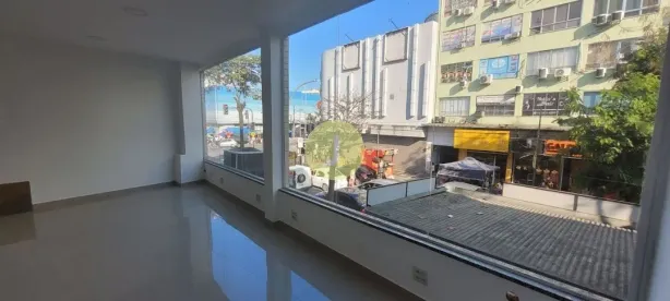 Ponto Comercial para alugar, 25m² no Campo Grande, Rio de Janeiro