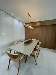 Apartamento com 3 Quartos à venda, 126m² no Pituba, Salvador