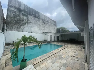 Casa com 3 Quartos à venda, 180m² no Aleixo, Manaus