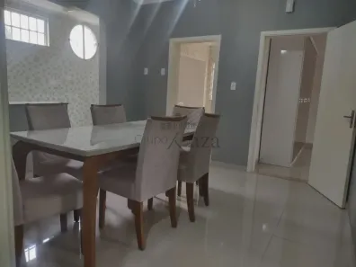 Casa com 2 Quartos para alugar, 85m² no Jardim Satélite, São José dos Campos