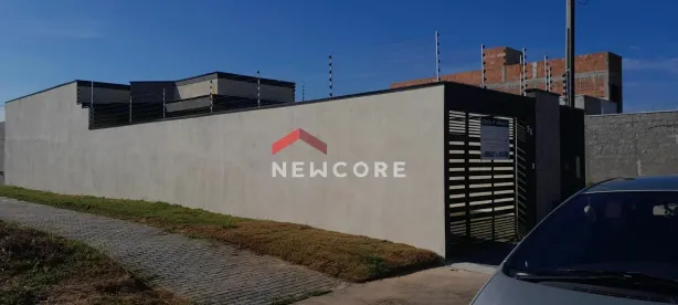 Casa com 2 Quartos à venda, 74m² no Areão, Taubaté