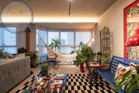 Apartamento com 3 Quartos para alugar, 145m² no Pituba, Salvador