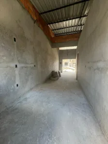 Casa de Condomínio com 2 Quartos à venda, 54m² no Parque 10 de Novembro, Manaus