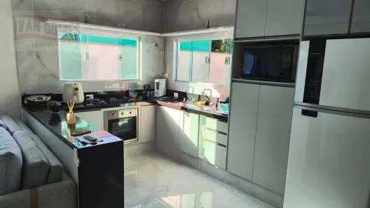 Casa com 2 Quartos à venda, 130m² no Guaiúba, Guarujá
