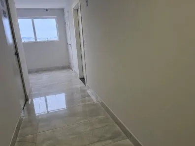 Sala Comercial à venda, 39m² no Boqueirão, Praia Grande