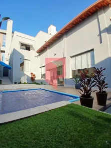 Casa com 4 Quartos à venda, 209m² no Caiçara-Adelaide, Belo Horizonte