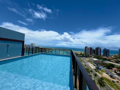 Apartamento com 1 Quarto para alugar, 50m² no Jardim Armação, Salvador