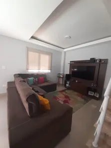 Casa de Condomínio com 3 Quartos à venda, 120m² no Vila Areao, Taubaté