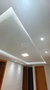 Apartamento com 3 Quartos à venda, 51m² no Santos Dumont, São Leopoldo