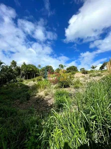 Lote/Terreno à venda, 1425m² no Trancoso, Porto Seguro