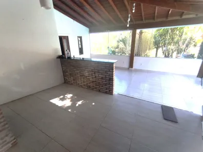 Casa de Condomínio com 2 Quartos para alugar, 64m² no Residencial São José do Ribeirão, Itupeva