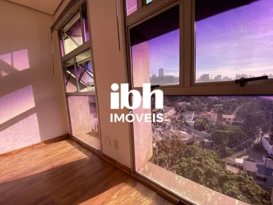 Sala Comercial à venda, 25m² no Santo Antônio, Belo Horizonte