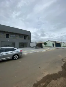 Sala Comercial com 1 Quarto para alugar, 45m² no São Francisco, Senador Canedo