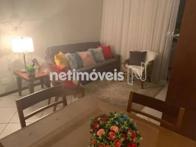 Apartamento com 3 Quartos à venda, 95m² no Lourdes, Belo Horizonte