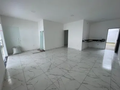 Casa com 3 Quartos à venda, 120m² no Novo Cohatrac, São José de Ribamar