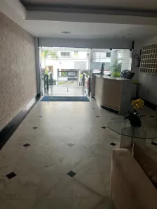 Apartamento com 1 Quarto para alugar, 43m² no Boa Viagem, Recife