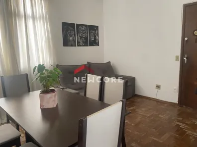 Apartamento com 3 Quartos à venda, 90m² no Coração de Jesus, Belo Horizonte