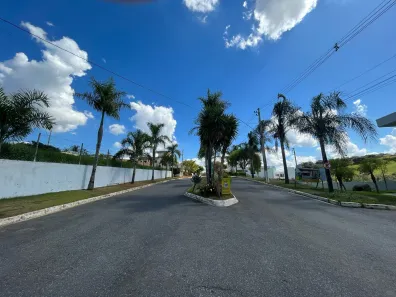 Lote/Terreno à venda, 1017m² no Champagne, Lagoa Santa