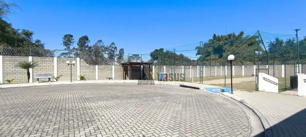 Casa de Condomínio com 3 Quartos à venda, 120m² no Vila Areao, Taubaté