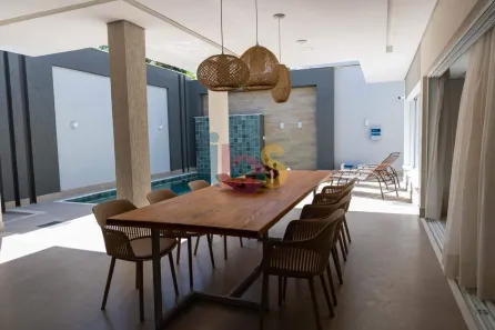 Casa com 4 Quartos à venda, 312m² no Porto Seguro, Porto Seguro