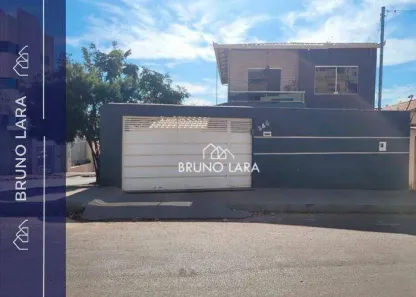 Casa com 4 Quartos para alugar, 150m² no União 2ª Seção, Igarapé