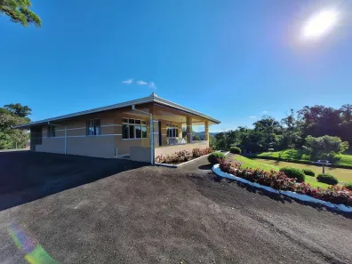 Fazenda/Sítio com 3 Quartos à venda, 117m² no , Antonina