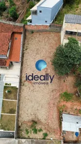 Lote/Terreno à venda, 381m² no Jardim São José, Belo Horizonte