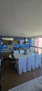 Apartamento com 3 Quartos à venda, 137m² no Pituba, Salvador