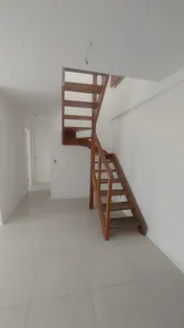 Cobertura com 3 Quartos para venda ou aluguel, 138m² no Praça Seca, Rio de Janeiro