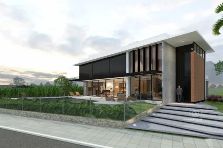 Casa de Condomínio com 4 Quartos à venda, 310m² no Vila Rosa, Goiânia