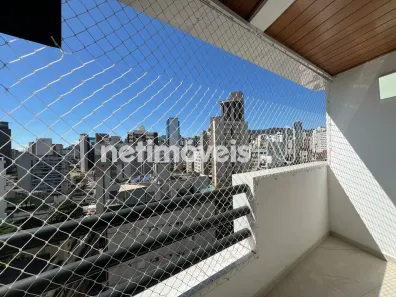Apartamento com 3 Quartos para alugar, 78m² no Boa Viagem, Belo Horizonte