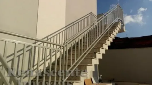 Kitnet com 1 Quarto para alugar, 40m² no Conjunto Residencial Jardim Canaã, São Paulo