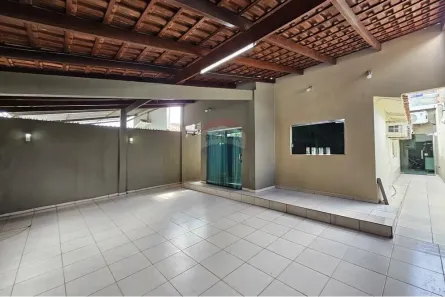 Casa com 3 Quartos à venda, 81m² no Cidade Nova, Manaus