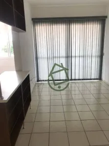 Apartamento com 1 Quarto à venda, 53m² no Centro, Araraquara
