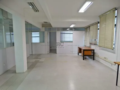 Sala Comercial para alugar, 110m² no São Pedro, Belo Horizonte