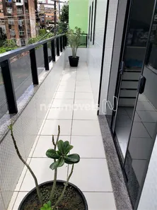 Casa com 5 Quartos à venda, 600m² no Matatu, Salvador