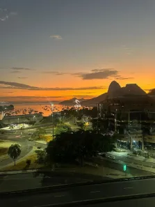 Apartamento com 1 Quarto para alugar, 42m² no Botafogo, Rio de Janeiro
