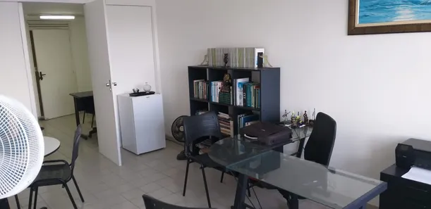 Sala Comercial à venda, 32m² no Boa Vista, Recife