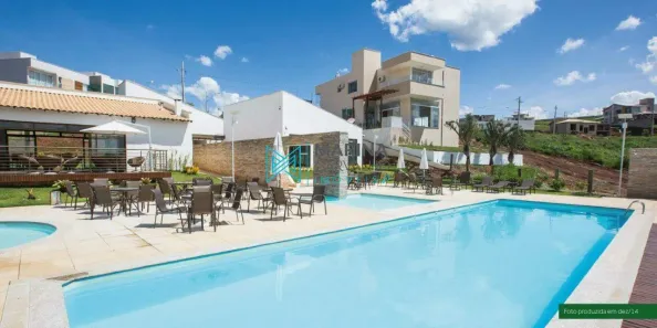Lote/Terreno à venda, 405m² no Gran Park, Vespasiano