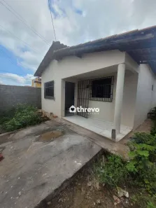 Casa com 3 Quartos à venda, 60m² no Cidade Nova, Demerval Lobão