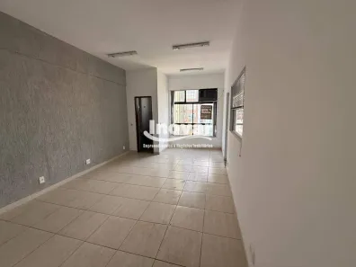 Sala Comercial para alugar, 90m² no Cidade Jardim, Belo Horizonte